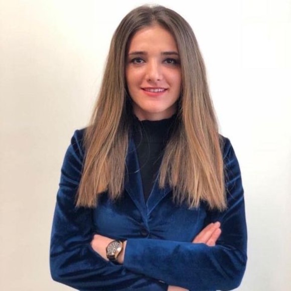 Meet your Posher, Melek - Picture 1 of 1